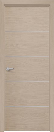 Дверь Н-12 800*2000 Дуб французский капучино