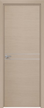 Дверь Н-13 800*2000 Дуб французский капучино