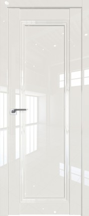 Дверь 2.100L 800*2000 Магнолия люкс