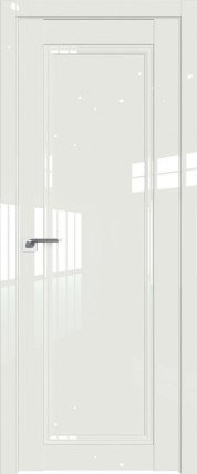 Дверь 126L 800*2000 Дарквайт люкс