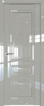 Дверь 2.108L 800*2000 Галька люкс