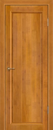 Дверь Версаль м. ДГ 800*2000 Медовый орех
