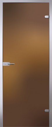 Дверь Light бронза матовое 800*2000