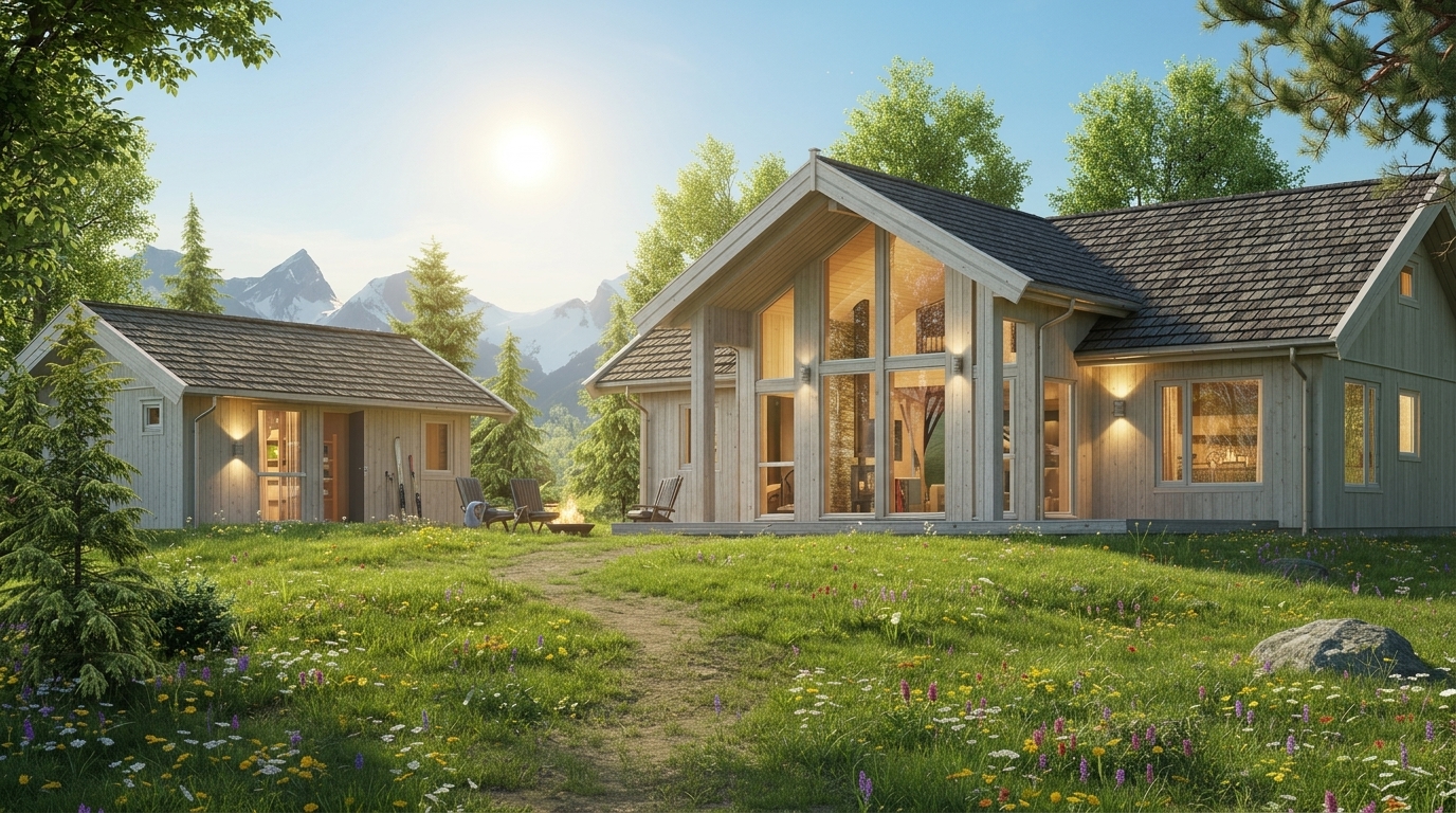 Тепло и уют в вашем доме!